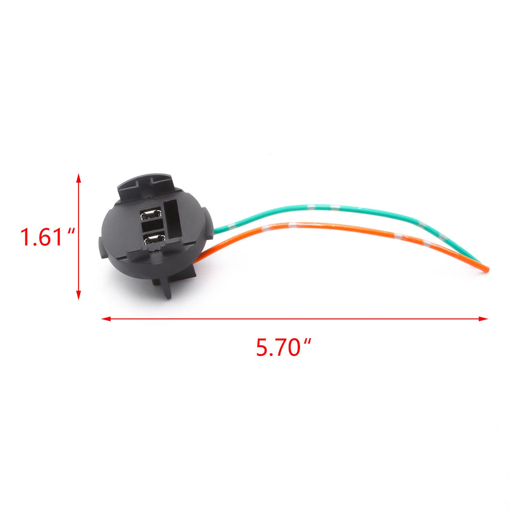 Headlight Bulbs Retainer Holder for Hyundai Elantra Sonata (2011-2014)