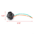 Headlight Bulbs Retainer Holder for Hyundai Elantra Sonata (2011-2014)