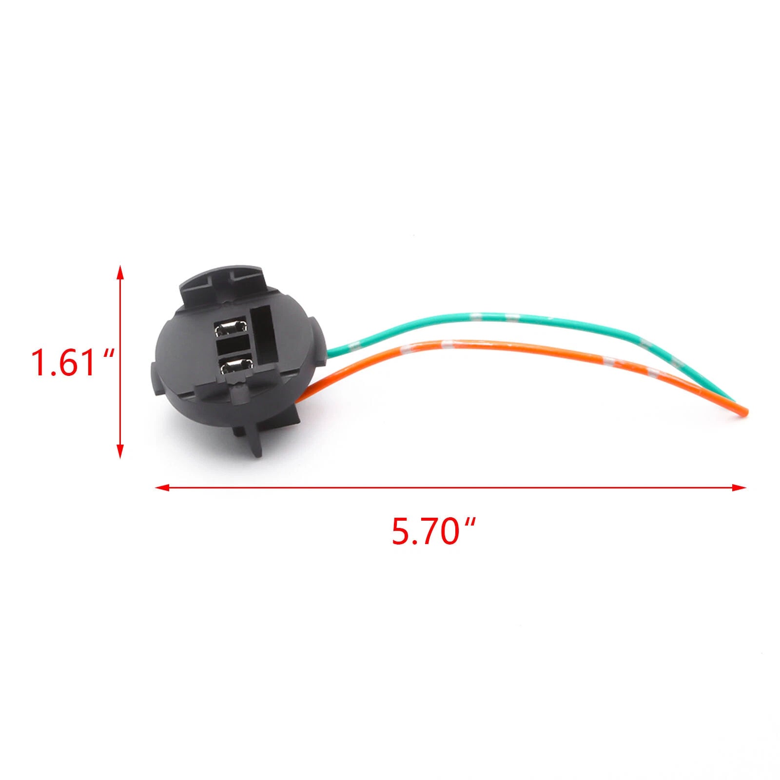 Headlight Bulbs Retainer Holder for Hyundai Elantra Sonata (2011-2014)