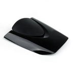 Rear Seat Cover Cowl for Honda CBR600RR (2007–2012) Black