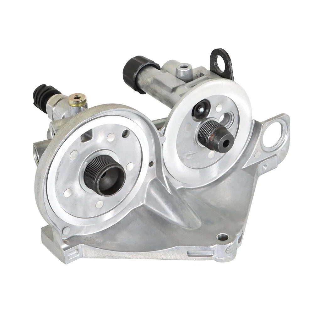 Fuel Filter Housing for Volvo Truck MP7 MP8 MP10 D11 D12 D13 (2000–2023)
