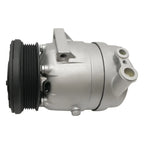 AC Compressor Kit Replacement for Pontiac G3 1.6L (2008-2008)