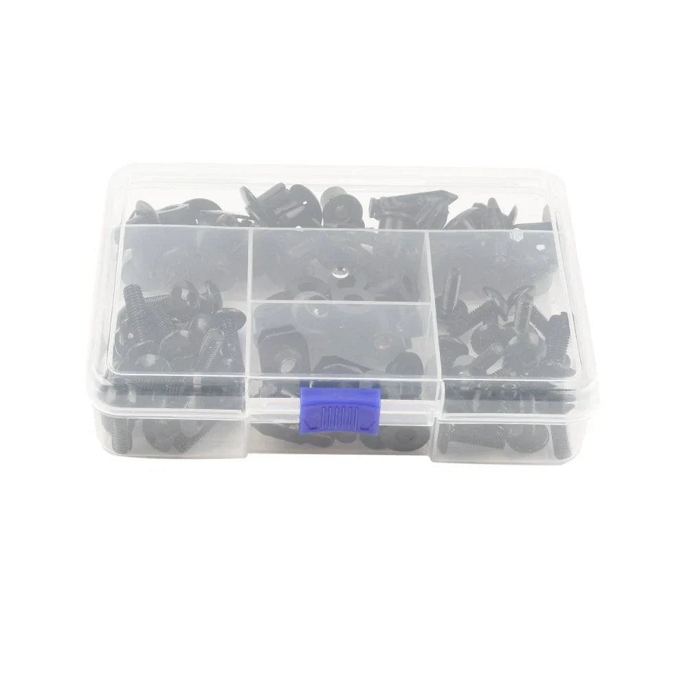 Fairing Bolts Kit for Honda CBR929 RR (2000-2001)