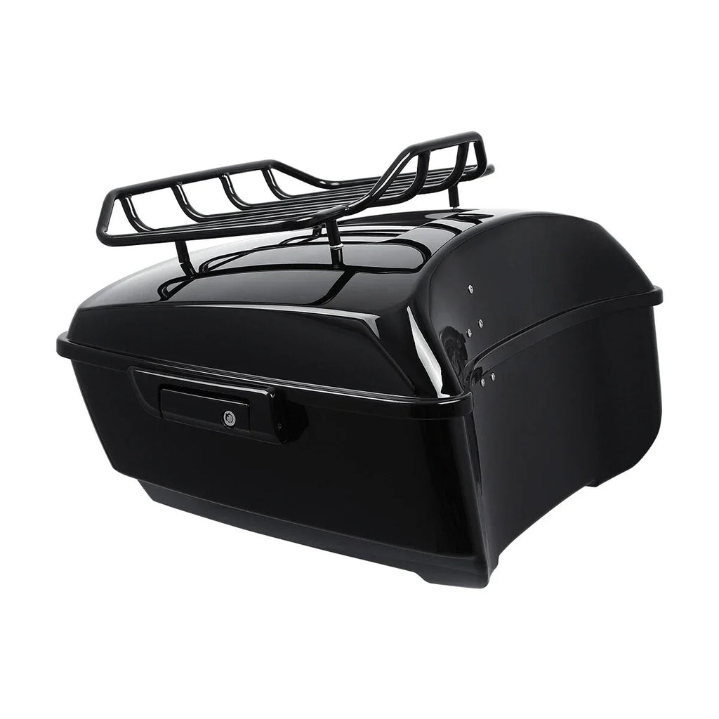 Trunk Top Luggage Rack for Harley Touring (2014-2025)