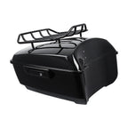 Trunk Top Luggage Rack for Harley Touring (2014-2025)