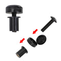 Windshield Fasteners for Arctic Cat Snowmobile