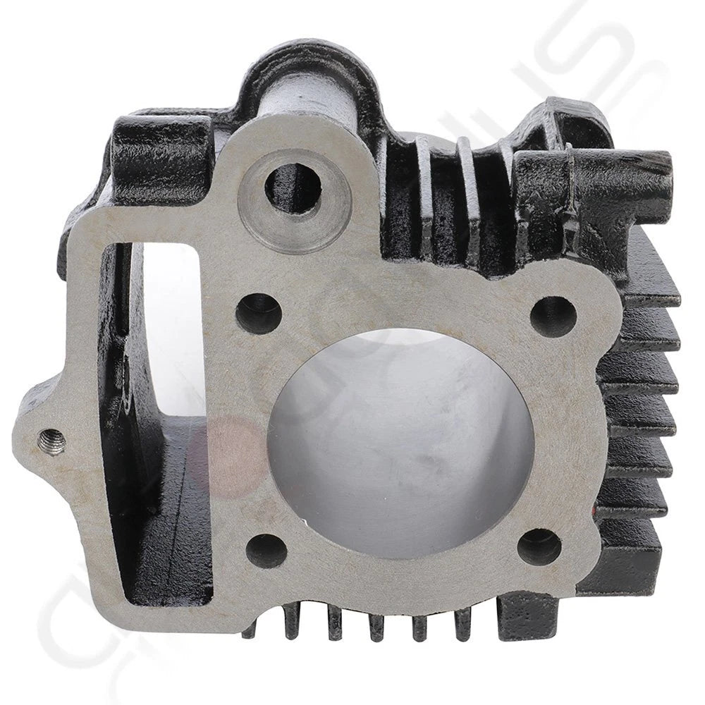 Top End Kit Cylinder Piston Head for Honda XR70R CRF70F TRX70 S65 (2003–2023) 12101-098-671