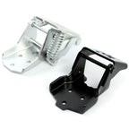 Set of 2 Steel Door Hinges for Camaro Firebird Impala (1970–1981)