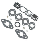 Carburetor Repair Kit for Tecumseh 640347, Tillotson TM049XA Series