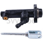 Master Cylinder 91A46-20100 for Mitsubishi Caterpillar Forklift (2P5000, 2C5000)