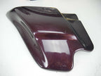 Left Seat Side Cover Fairing for Harley Davidson Touring (1997–2008)
