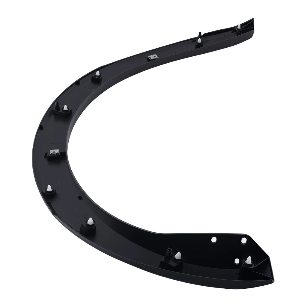 Fender Flare Left Rear for Ford Transit 150-350HD (2015–2019) CK4Z61280K97AC