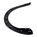 Fender Flare Left Rear for Ford Transit 150-350HD (2015–2019) CK4Z61280K97AC