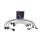DENSO 671-6100 Ignition Spark Plug Wire Set 8 mm for Ford Mustang (1999–2000)