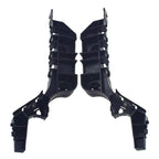Front Bumper Spacer Brackets  for Honda Accord Acura TSX (2004-2008)