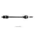 Rear Axle for Polaris Ranger XP 1000 & 570 Crew Full Size (2014–2021)