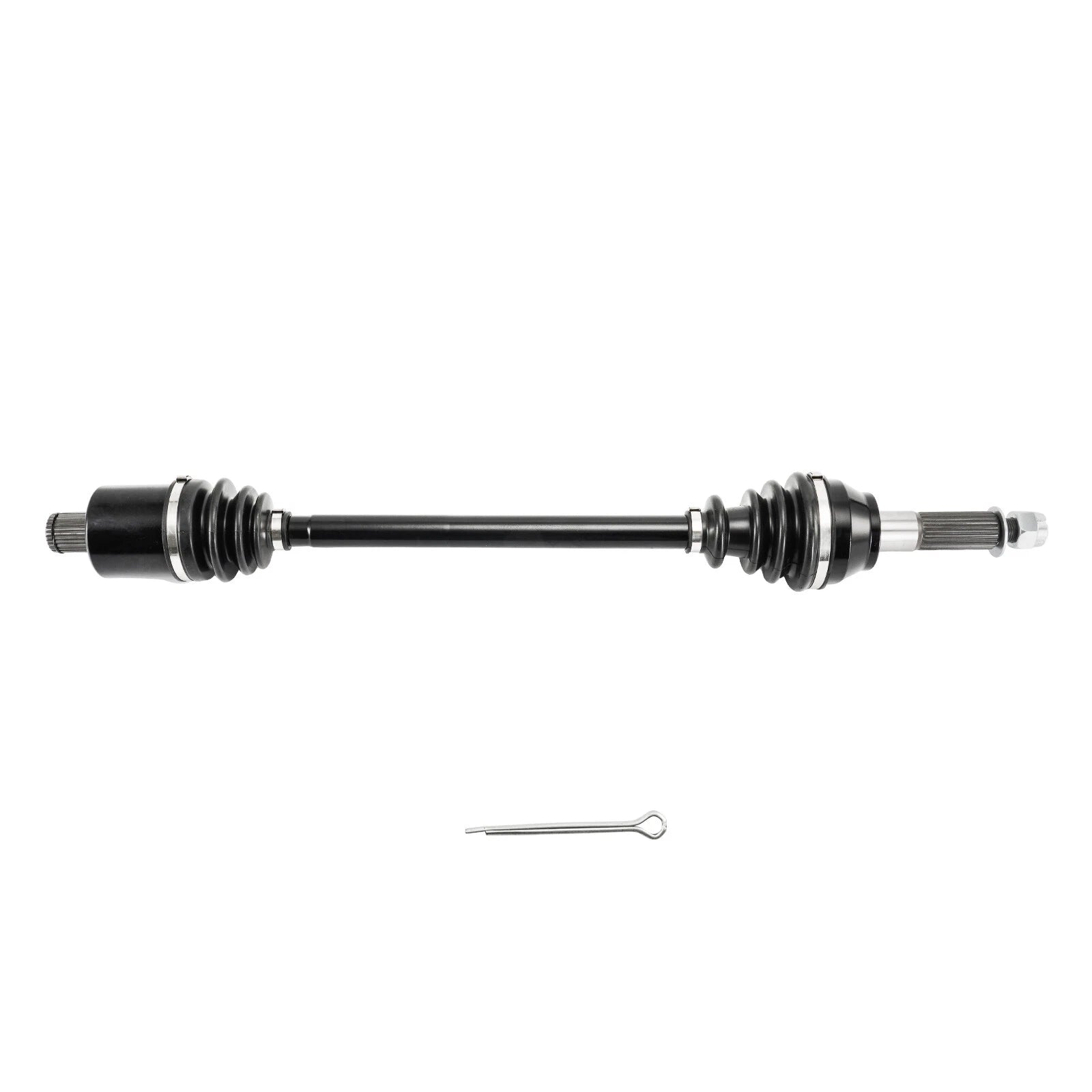 Rear Axle for Polaris Ranger XP 1000 & 570 Crew Full Size (2014–2021)