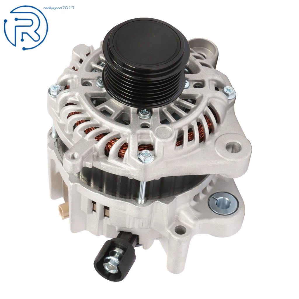 110Amp Alternator for Honda Accord EX/LX/SE (2013-2017)