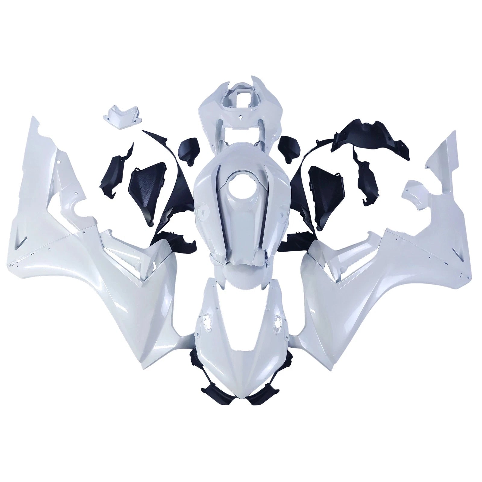 Injection Fairing Kit for Honda CBR1000RR (2017–2026) ABS Plastic