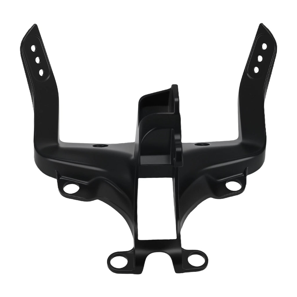Aluminum Front Bracket for Yamaha YZF R1 (2009–2014) Upper Headlight Stay