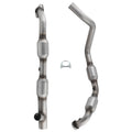 High-Flow Catalytic Converter for Ford E-150 E-250 E-350 5.4L (2005–2008) 50493