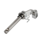 Clutch Lever Arm for Honda TRX250R ATC250R FourTrax 250 (1985–1989) Billet Steel