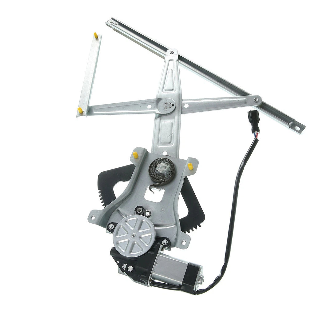 Front Power Window Regulator with Motor for Chevrolet Aveo (2012-2015)