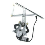 Front Power Window Regulator with Motor for Chevrolet Aveo (2012-2015)