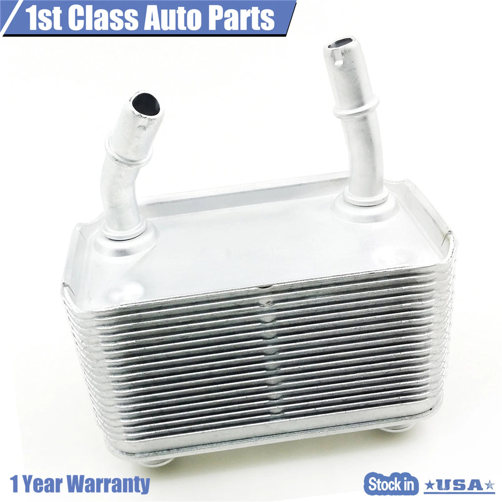 Transmission Oil Cooler for BMW X5 (2000–2006)