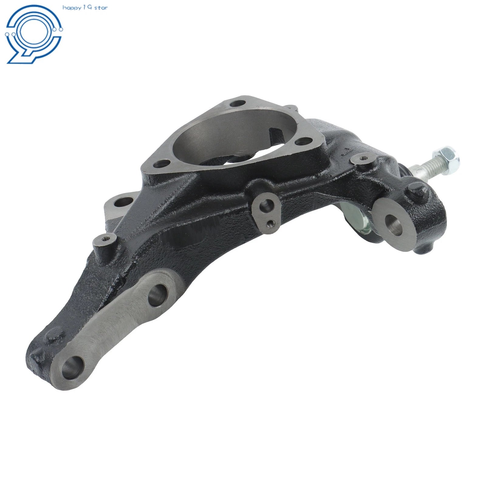 Left Driver Knuckle for Cadillac ATS (2013-2018)