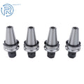 Set of 4 Collet Chucks for BT40 ER20 (Precision Tool Holders)
