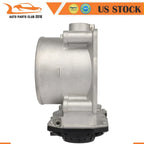 Throttle Body for Nissan Pathfinder Titan Armada NV2500 Xterra (2005–2015)
