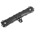 Lower Radiator Support Tie Bar for Toyota RAV4 (2013–2015, 2018) Black Steel