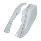 Mid Frame Air Deflectors for Harley Touring Road King Glide (2009–2024)