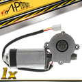 Window Motor for Ford Mustang (1984–1993) Convertible