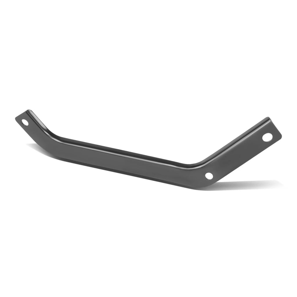 Front Left Bumper Face Bar Reinforcement for Ford E150/E250/E350/E450 (2008–2021)