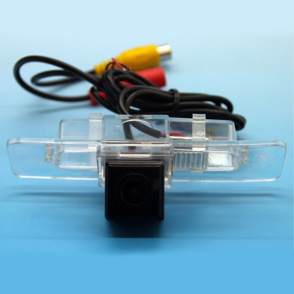Backup Parking Camera for Subaru Legacy (2009–2011)