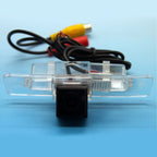 Backup Parking Camera for Subaru Legacy (2009–2011)