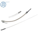 Flexible Stainless Oil Dipstick for LSX LS1 LS2 LS6 (2000-2023)