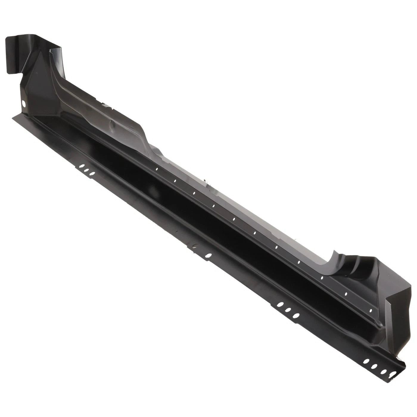 Driver Left Rocker Panel for Ford F-150 (2009–2014)