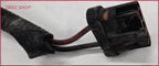 Radiator Fan Wire Pigtail for Mustang LX (1996–1999) 2 Pin Connector