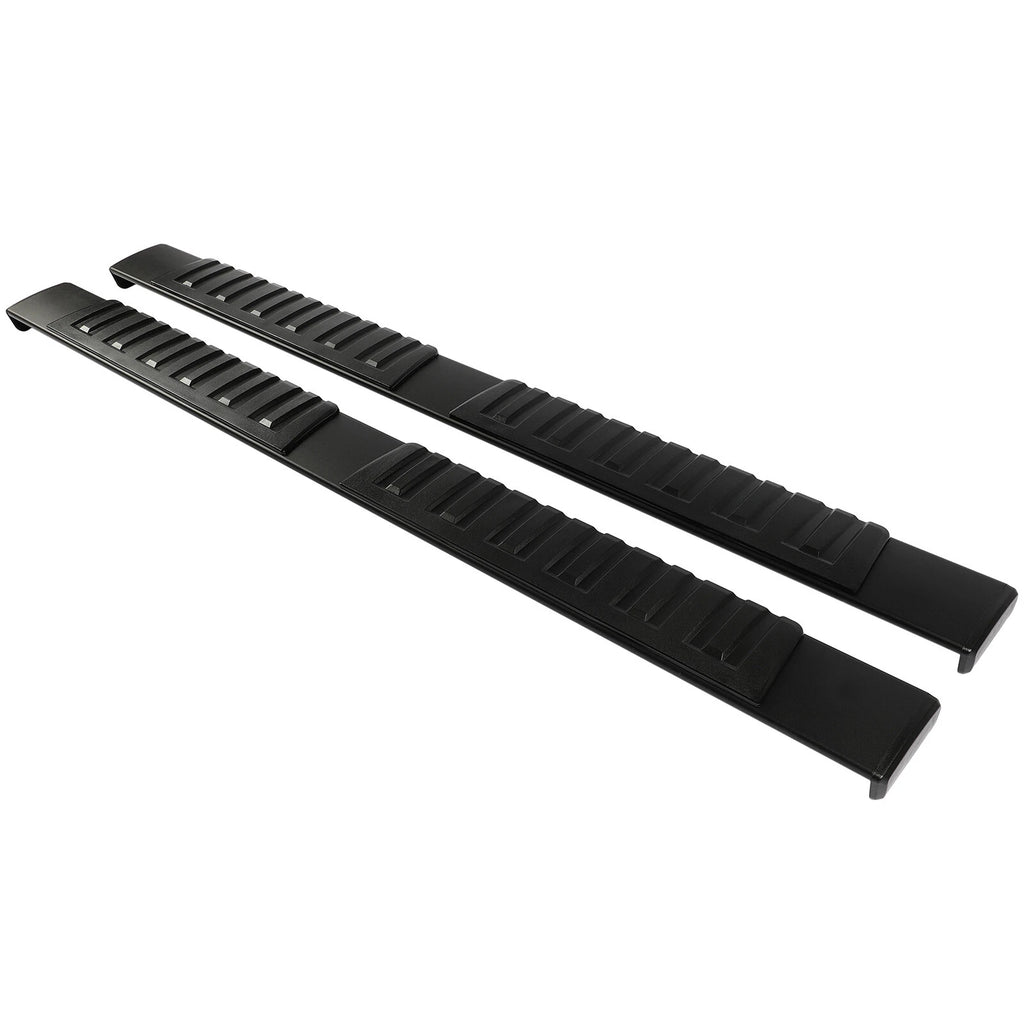 Nerf Bars Side Steps Running Boards for Ford F-150 Super Crew Cab (2009–2014)