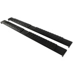 Nerf Bars Side Steps Running Boards for Ford F-150 Super Crew Cab (2009–2014)