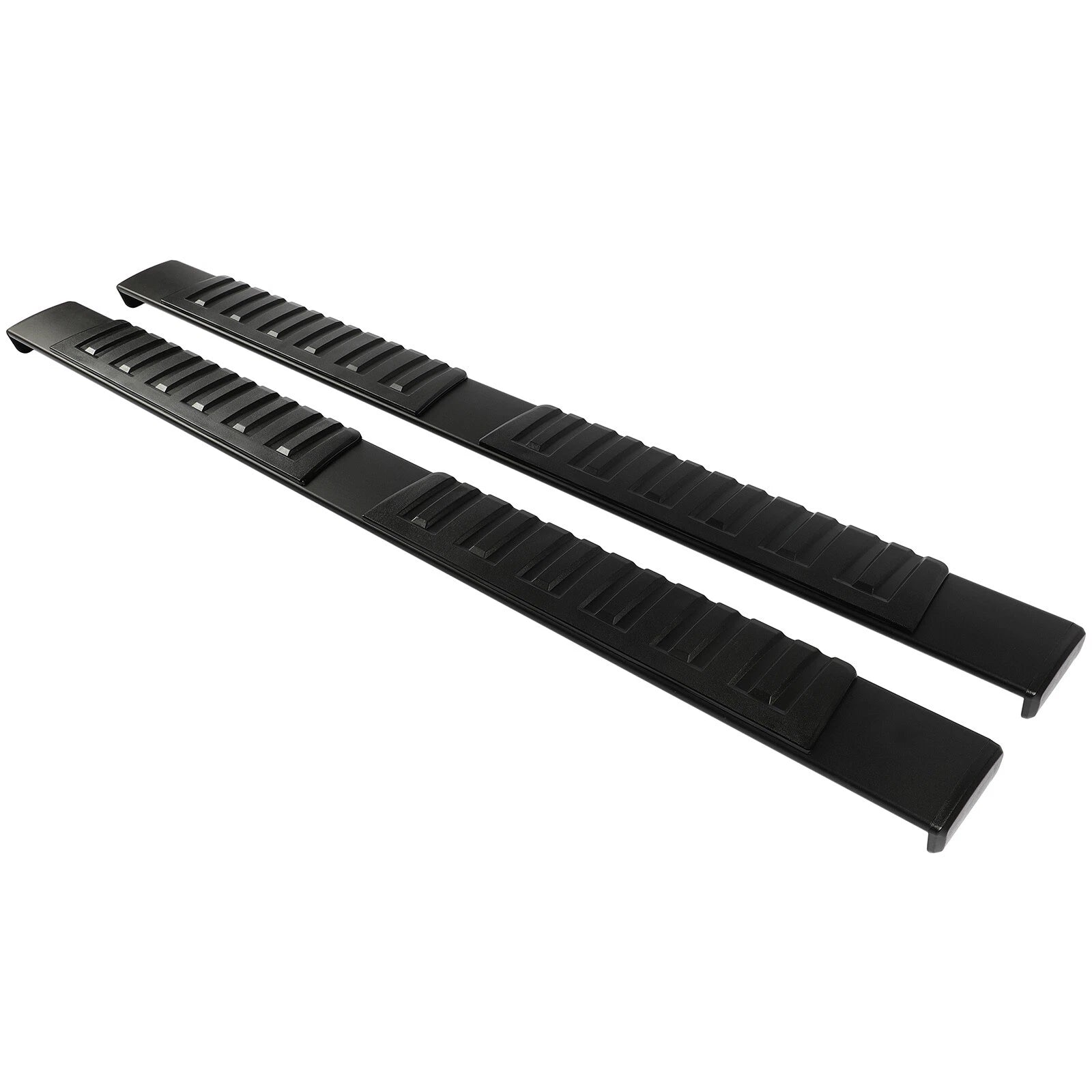 Nerf Bars Side Steps Running Boards for Ford F-150 Super Crew Cab (2009–2014)