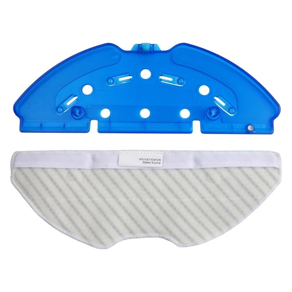 Replacement Mop Holder and Pads for XPlorer S135 S140 (2019–2023)