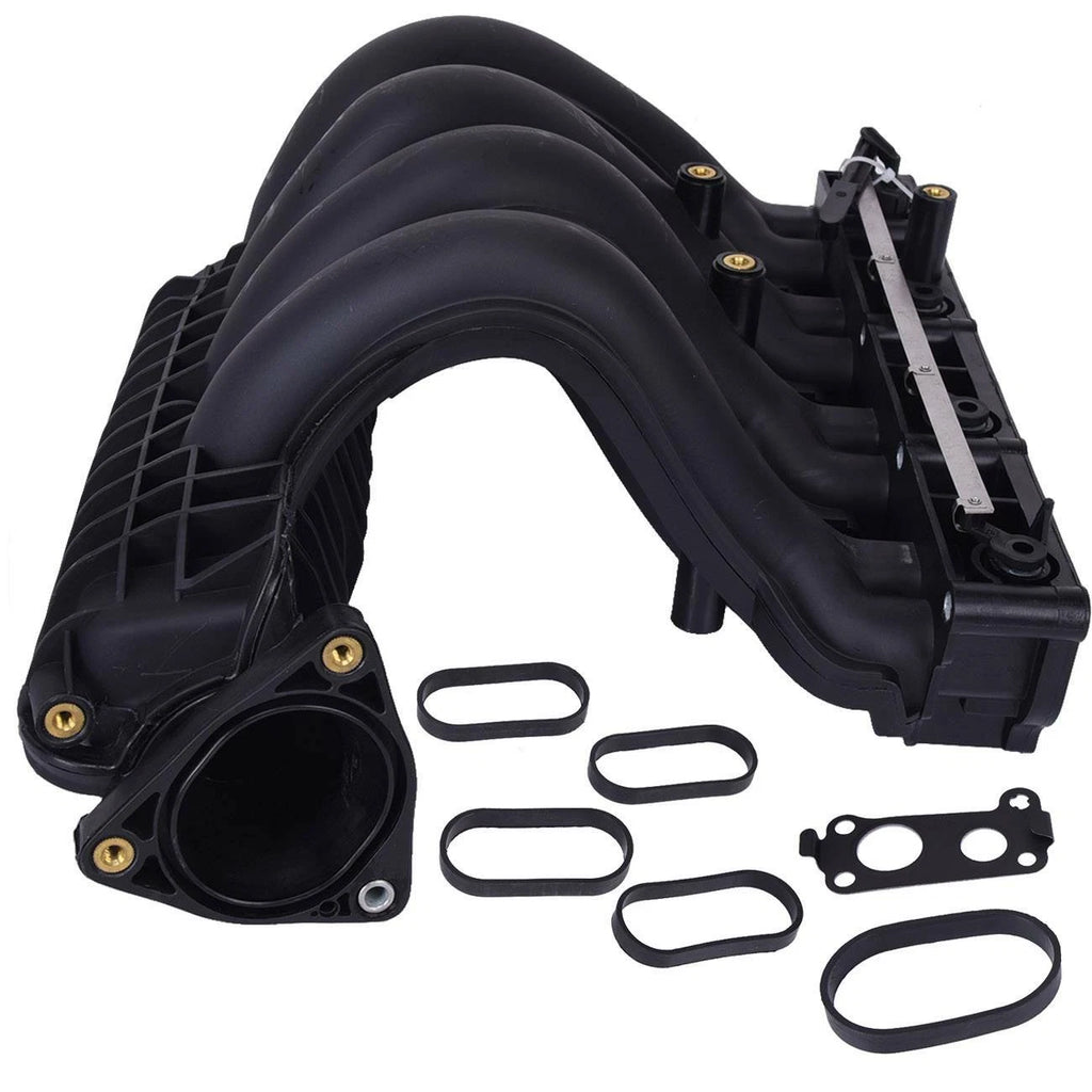 Air Intake Manifold for Mercedes C200 E200 CDI (OM611)