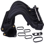 Air Intake Manifold for Mercedes C200 E200 CDI (OM611)