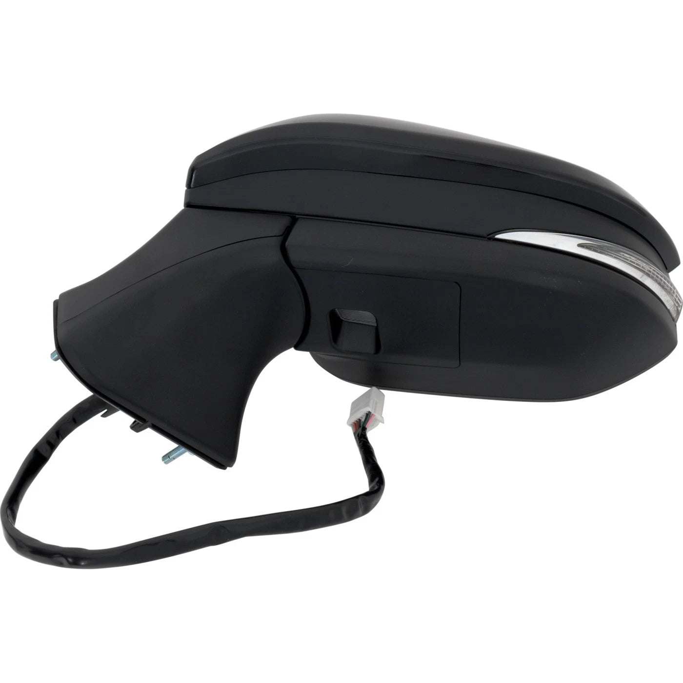 Heated Driver Left Side Mirror for Toyota Venza (2021–2024)