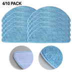 Replacement Pads for Bobsweep Series Models (2015–2023)