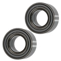 Front Left Right Wheel Bearing for Chevrolet Spark (2011–2015) B35